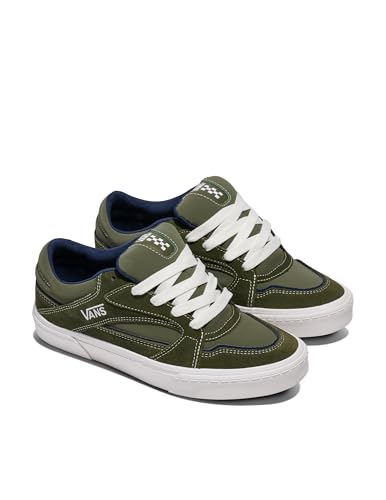 Image of Vans Men's Chukka Push Shoes