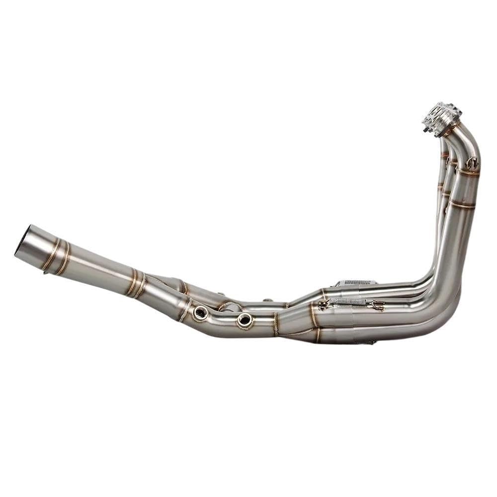 silenziatore Per BMW S1000RR S1000R M1000RR 2019-2026 scarico moto