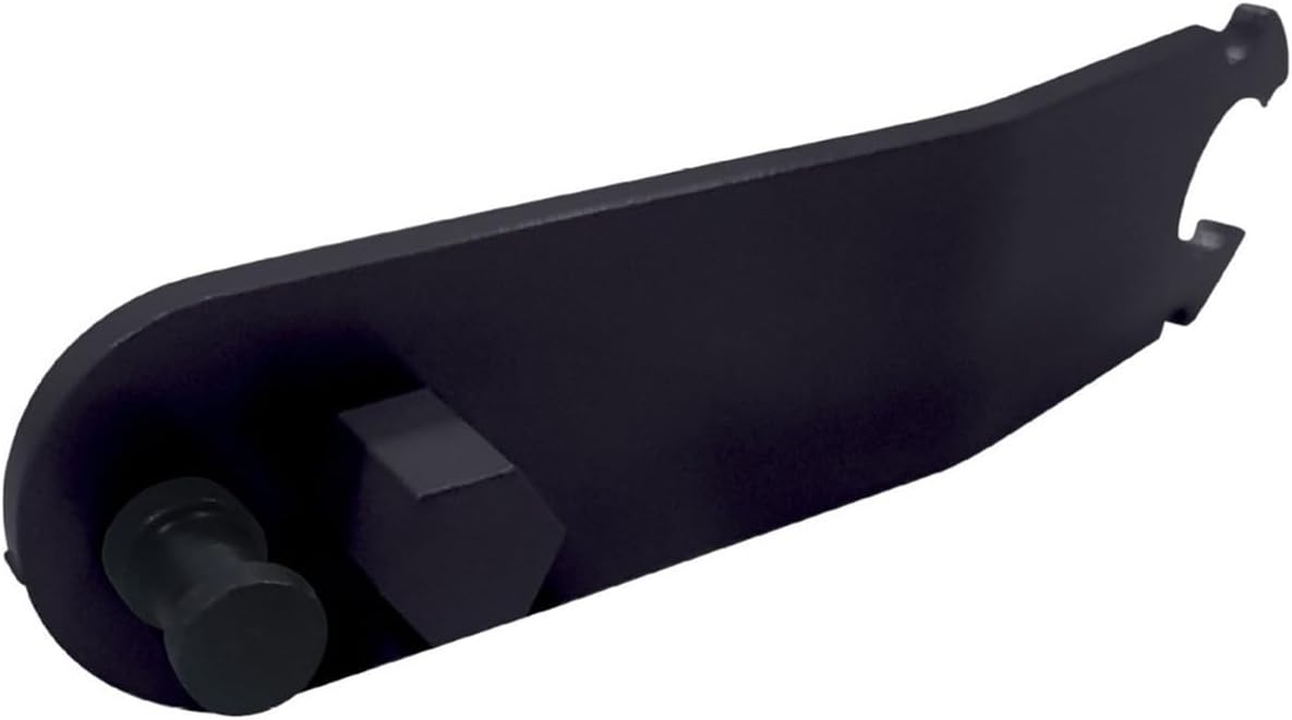 Small Truck Door Hinge Alignment Tool Strong Metal Door Correction 22cm for Easy Adjustment Without Heavy