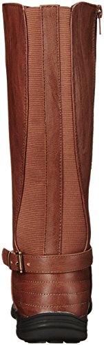 Jumping Jacks Girl's Shannon Boot, Walnut, 33 EU(1-1.5 M US Little Kid)3