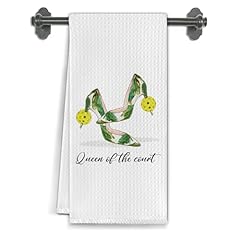 Girlpickleball Towel