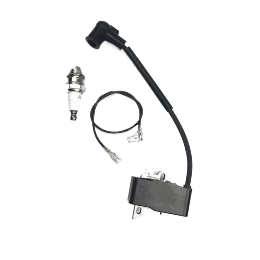 Bobine d'allumage haute tension pour modèle FS80R isolation renforcée - 3