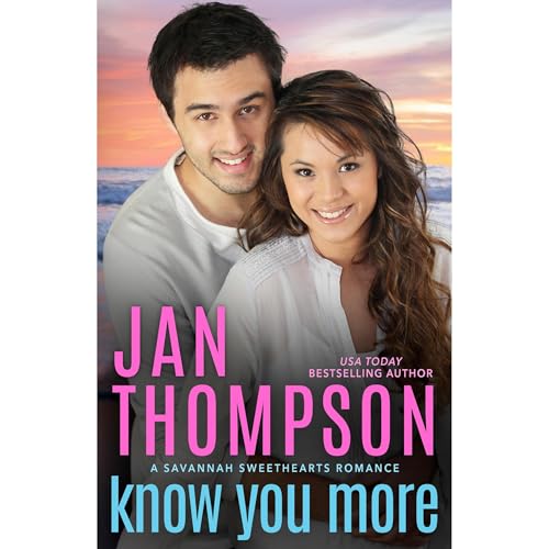 Know You More by Jan Thompson episode artwork