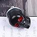 BESPORTBLE 6Pcs Tornillos del Cráneo Tornillos del Marco de La Matrícula del...