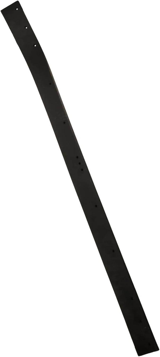 Blade Squeegee M42868 Lawn Mower Cleaning Tool Replacement, Replacement for John Deere OEM