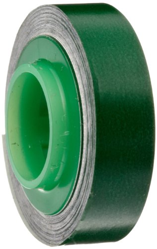 Scotchcode 3M Scotch Code Wire Marker Tape Refill Roll SDR-GN, Green (Pack of 10)