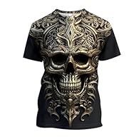 Comfortable Fit: Our men’s short sleeve T-shirts are designed for ultimate comfort, featuring breathable materials that make them perfect for casual wear, work, and outdoor activities. Stylish Design: These T-shirts for men in the UK come with fun pr...