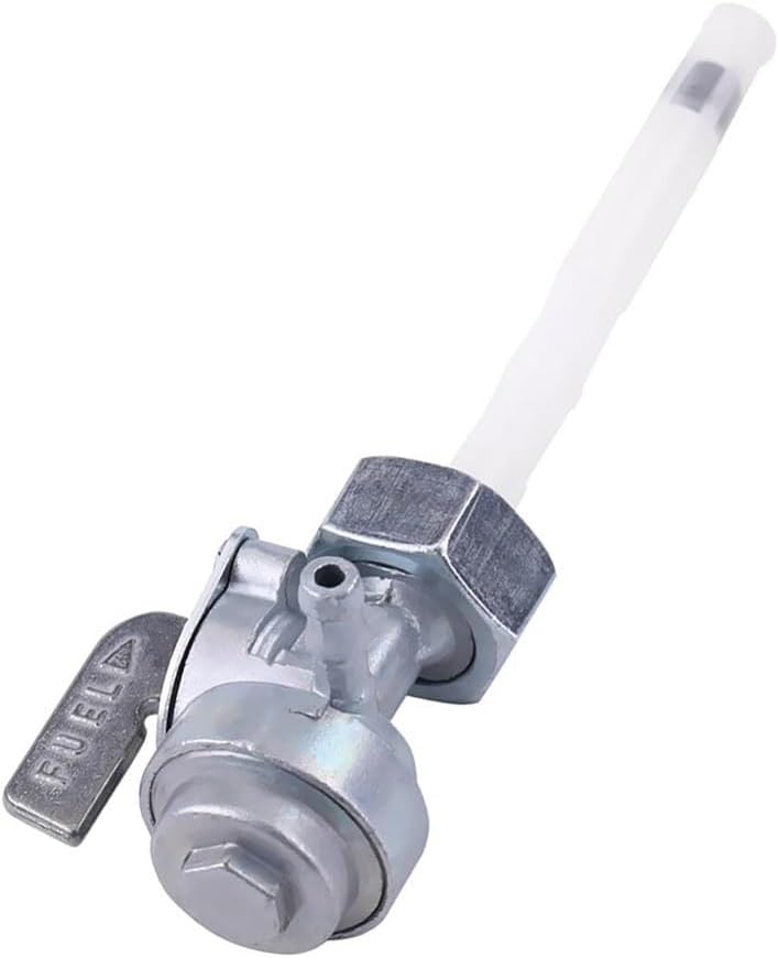 Fuel Shutoff Switch Oil Tap Fit For 125cc CG 125
