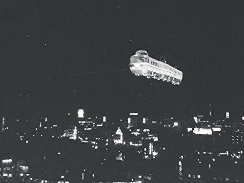 あけてくれ! あけてくれ!