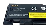 New GHU Battery 0A36287 0A36309 81+ Compatible for Lenovo ThinkPad T420s T420si 42T4846 42T4847...