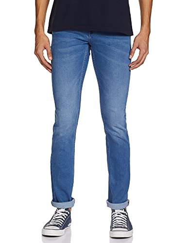 Image of Colorplus Men Jeans