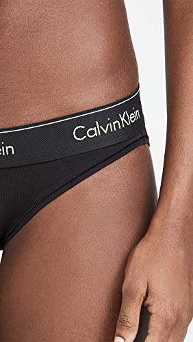 Image of Calvin Klein underwear Modern Cotton Dot Bikini