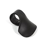 Farbe:schwarz Motorrad Gasgriff Hilfe Tempomat Aide Control Grip