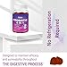 Yalei Probiotic Kombucha Gummies | Sugar Free | Probiotics Fiber Supplement for Women and Men | 1.6 Billion CFU Lactobacillus Plantarum & Slippery Elm for Bloating & Gut Health | Strawberry Flavor