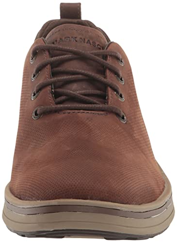 Image of Mark Nason Mens Perf /Emboss Leather Oxford