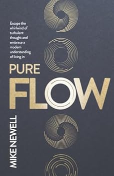 Hardcover Pure Flow: Modern Meditation For A Calmer, Clearer Life Book