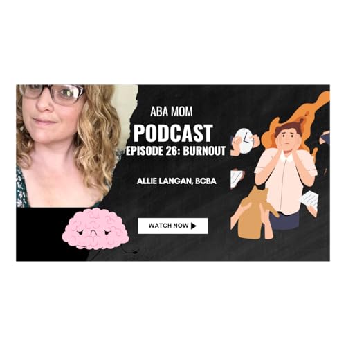 Episode 26: Burnout cover art