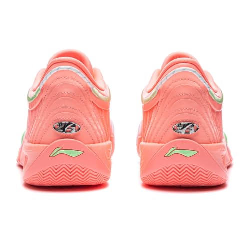 Image of LI-NING Wade All City Series Men's Basketball Shoes All-Court Performance Cushioned Sneakers for Indoor & Outdoor