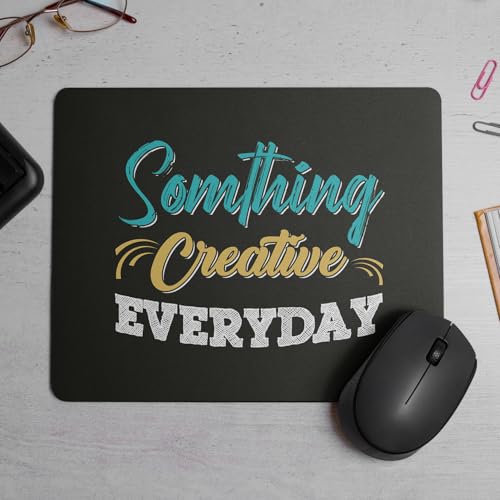 Image of PAPER PLANE DESIGN Mouse Pad Designer Anti Skid Mouse Pads for Desktop and Laptop Computers. D1348