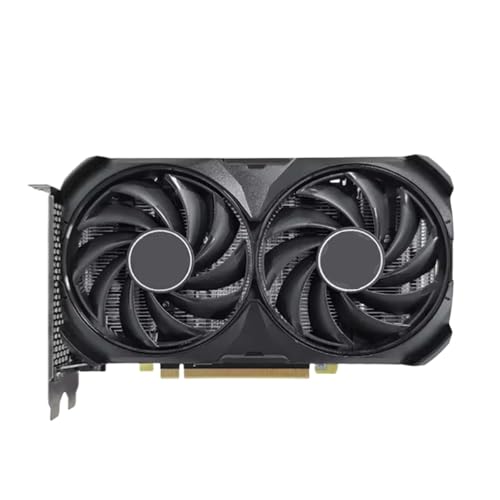 �݊���������܂�RTX 4060 8G / 4060TI 8G 16G / RTX 3050 8GB GDDR6 �O���t�B�b�N�X �J�[�h N12058-001 �f�X�N�g�b�v �Q�[�� PC �p HDMI DP �|�[�g�t��(MSI RTX4060 8G)