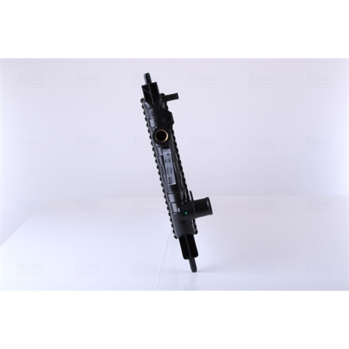 NISSENS Radiatore Motore 63298 – Raffreddamento Acqua Per OPEL Corsa B, VAUXHALL, CHEVROLET – Larghezza 285mm - 2