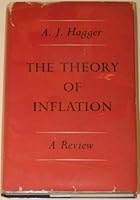 The Theory of Inflation: A Review. B0000CMCJT Book Cover