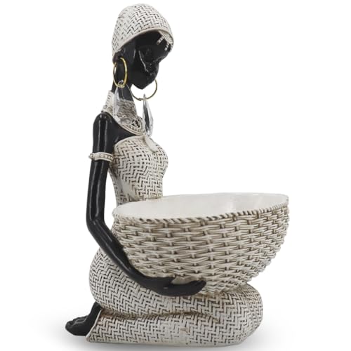 Recopilación y reviews de Figuras africanas Top diez. 2 Imagen adicional