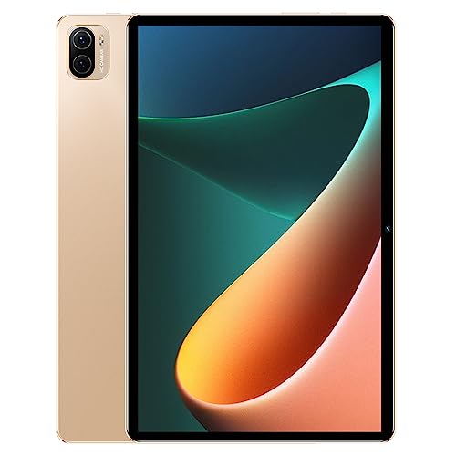 Xtahdge タブレット 8GB + 256GB 10.1 インチ画面 5G 通話 Snapdragon 888 プロセッサ 128GB 拡張可能メモリ 大記憶容量 1920*1200 大画面 BT5.0 7000mAh バッテリー 長い待機時間 And