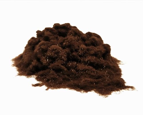 Kit de flocado de nailon FLOC-KING para restaurar salpicaderos y proyectos de madera 2