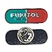 Stickeroonie Fukitol Enamel Pin Funny Sarcasm Fukitol Prescription Pill - Great Gift for Coworkers, Friends- The Perfect RX - Hat pins, Funny Pins, Jean pins