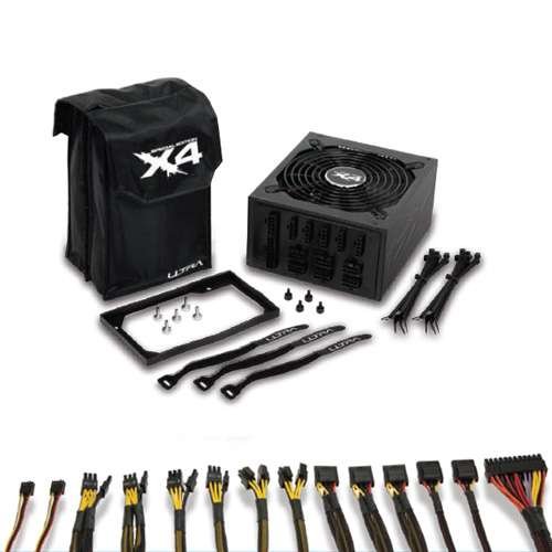 Ultra X4 Special Edition