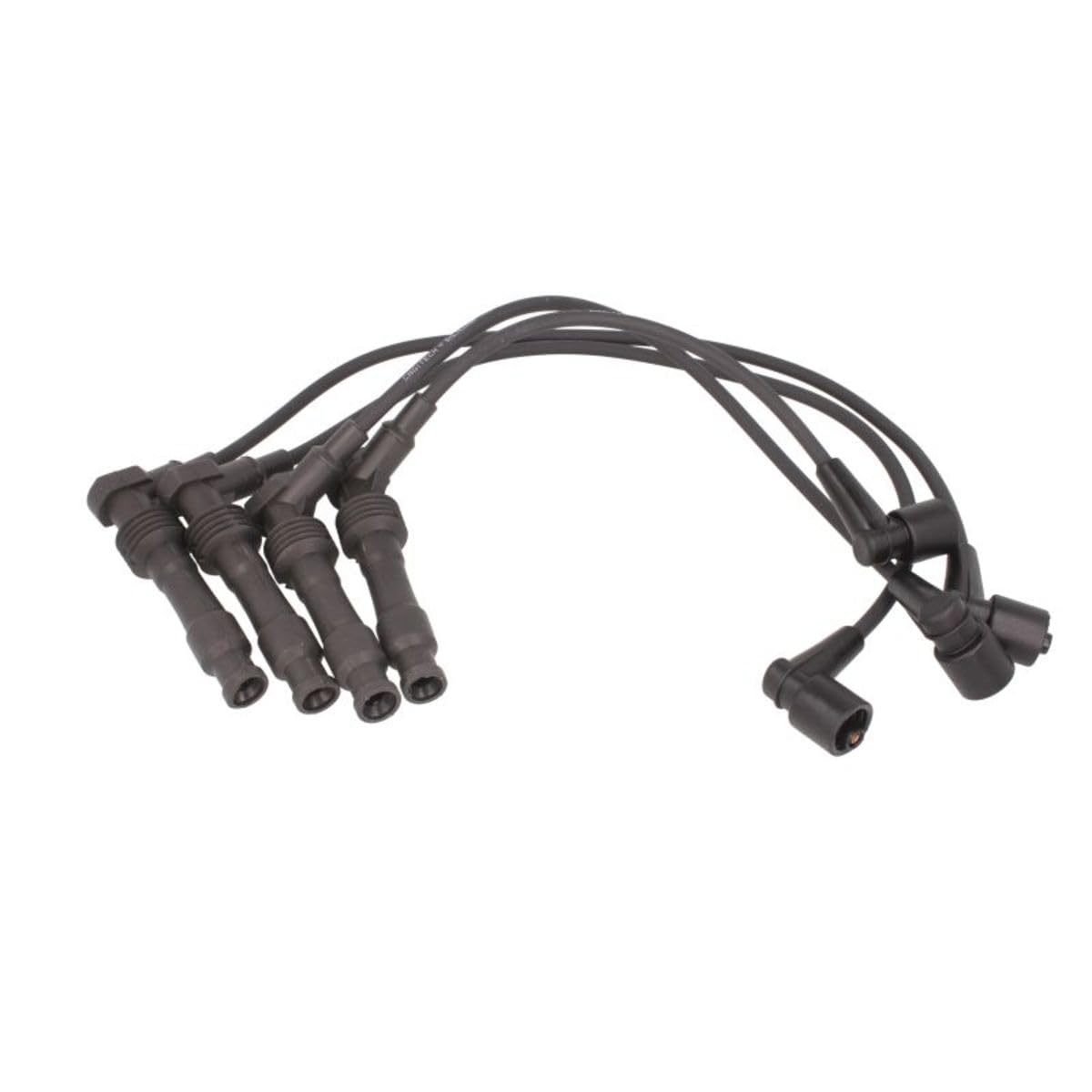 Evita tirones con los cables de encendido ENGITECH Opel Astra F T92 2