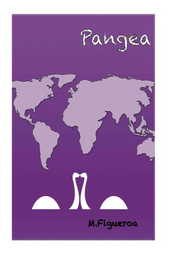 Pangea (Spanish Edition)