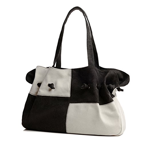 Sacs à main en toile mosaïque un accessoire d'art durable et élégant