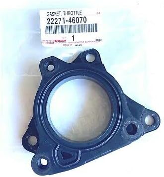 Lexus 22271-46070, Fuel Injection Throttle Body Mounting Gasket