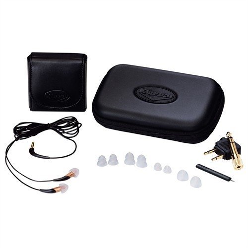 Amazon.co.jp: 【並行輸入品】Klipsch Image X10 カナル型ヘッドフォン