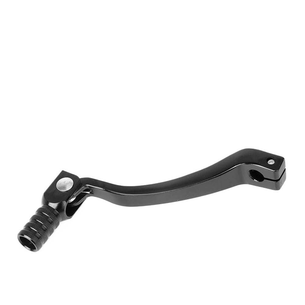 Varilla Pedal Cambio Pedal De Cambio Marchas Para Motocicleta 11 Mm, Manija Freno Dirt Pit Accesorios Modificación Universales Aleación De Aluminio Para Motocicleta