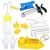 frenos para bicicleta shimano 【Herramientas necesarias】 El juego de herramientas de inyección de combustible proporciona un programa de mantenimiento de frenos completo y fácil de usar para usuarios domésticos. Un completo kit de herramientas para cambiar el aceite de los frenos de disco.