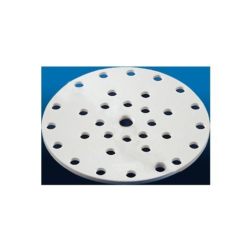 256045, 190 mm. Kartell Desiccator Plate (Pack of 10 pcs)