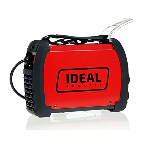 IDEAL™ PRATICO 205 DIGITALE INVERTER 200A