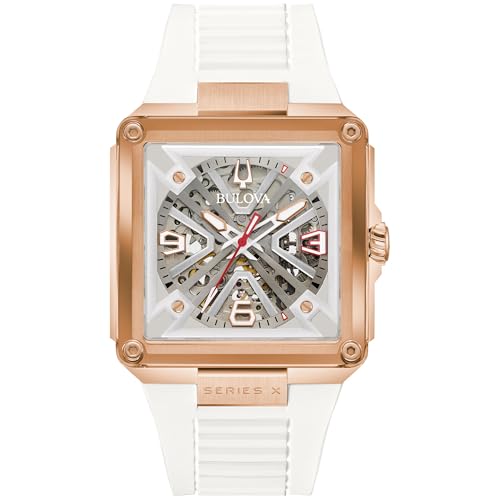 Bulova Series X 97A194
