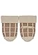 Sterntaler Baby Jungen Baby Socken Erstlingssocken 3er Pack Krokodil - Socken Baby, Babysöckchen, Babysocken - aus Baumwolle - beige,