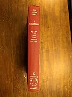 The Anchor Bible, volume 32 : 1 Corinthians , a new translation, Introduction with a Life of Paul, Notes and Commentary B001NJBK1U Book Cover