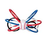 Manhattan Toy Baseball Winkel Rattle & Sensory Teether Baby Toy