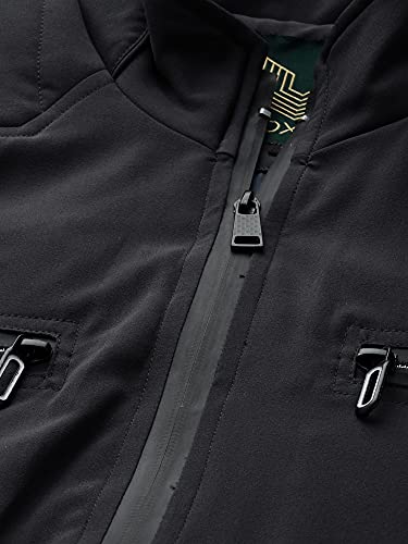 Image of VOXATI Men's Windcheater Jacket