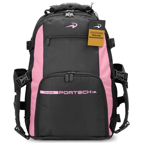 Flying Eagle Portech Skate Backpack