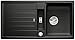 Produktbild BLANCO 524920 Lexa 5 S Küchenspüle, anthrazit, 50 cm Unterschrank