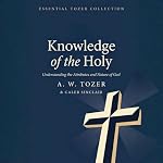 Cover of Knowledge of the Holy