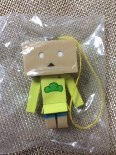 カプセルダンボー おそ松さんver フィギュアストラップ 十四松 フィギュア ドール 通販 Amazon