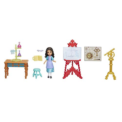 Disney Elena of Avalor c0385es0 – Set Puppe Labor